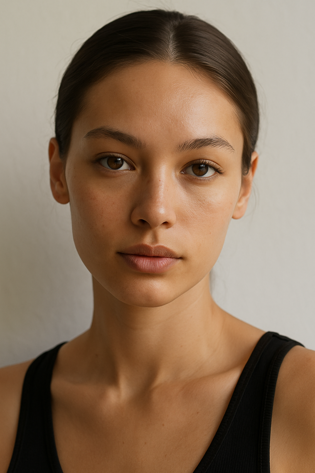 Example Headshot
