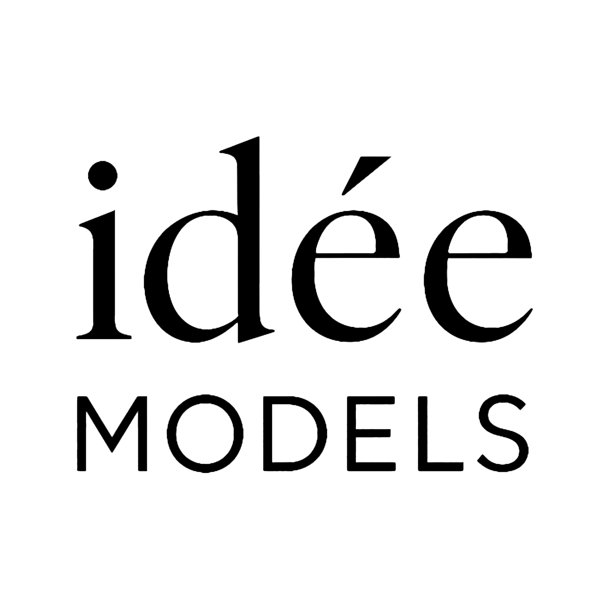 idée models