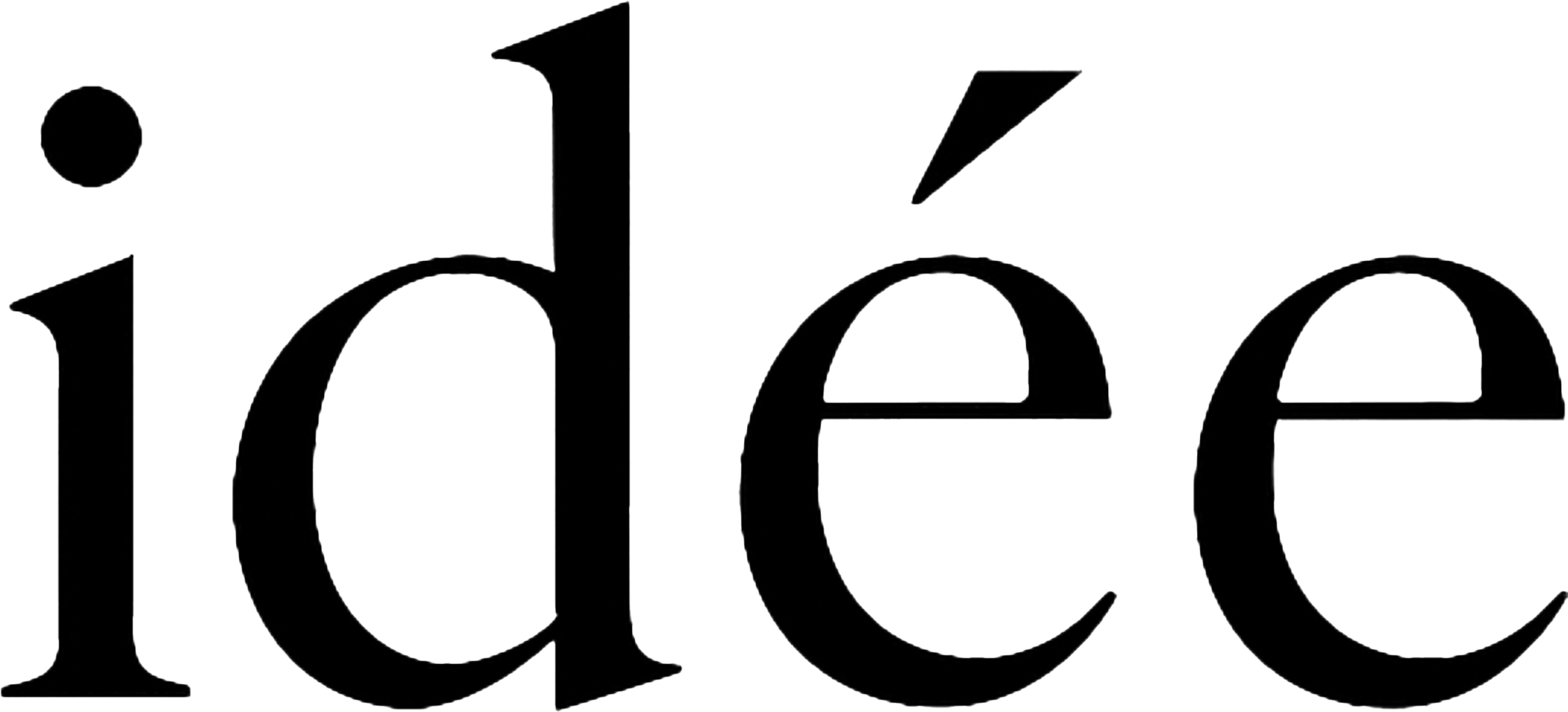 idée